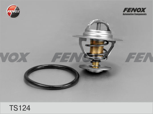 Termostat,lichid racire TS124 FENOX