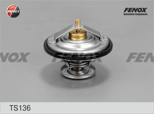 Termostat,lichid racire TS136 FENOX
