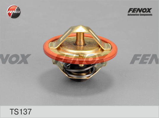 Termostat,lichid racire TS137 FENOX