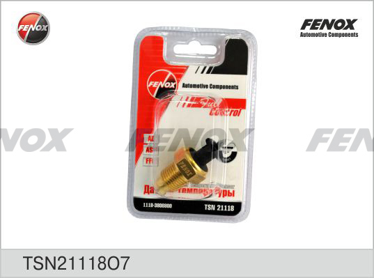 Senzor,temperatura lichid de racire TSN21118O7 FENOX