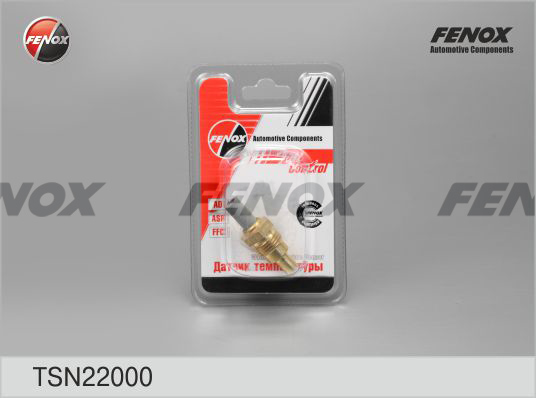 Senzor,temperatura lichid de racire TSN22000 FENOX