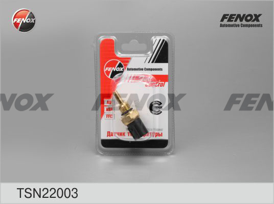 Senzor,temperatura lichid de racire TSN22003 FENOX