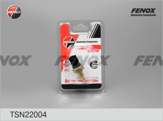 Senzor,temperatura lichid de racire TSN22004 FENOX