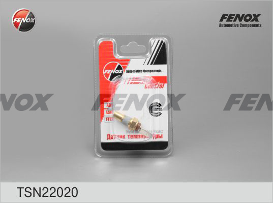 Senzor,temperatura lichid de racire TSN22020 FENOX