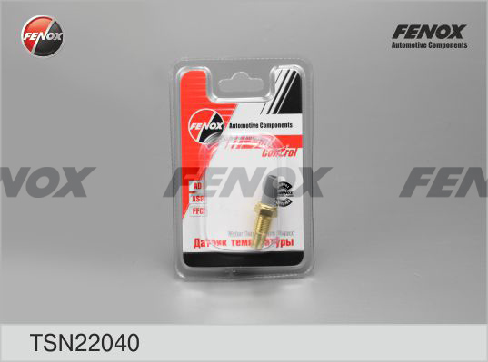 Senzor,temperatura lichid de racire TSN22040 FENOX