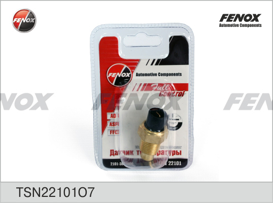 Senzor,temperatura lichid de racire TSN22101O7 FENOX