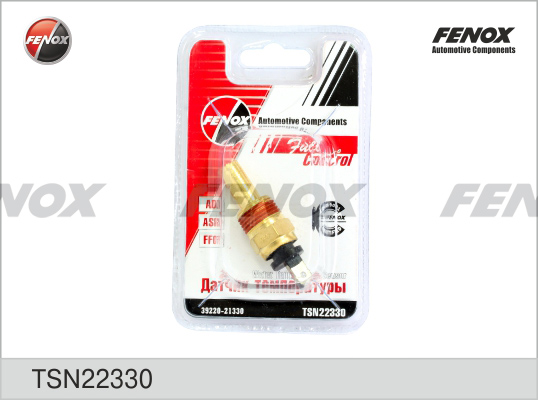 Senzor,temperatura lichid de racire TSN22330 FENOX