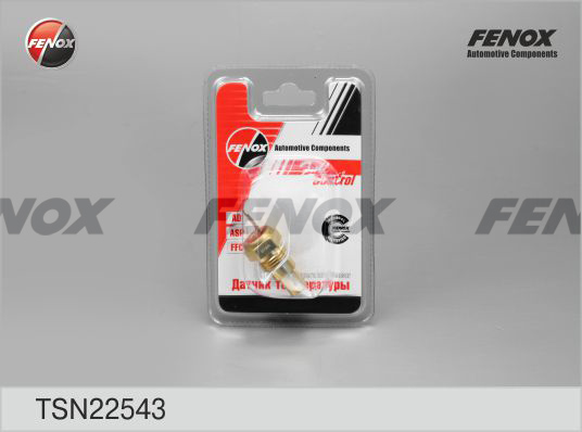 Senzor,temperatura lichid de racire TSN22543 FENOX