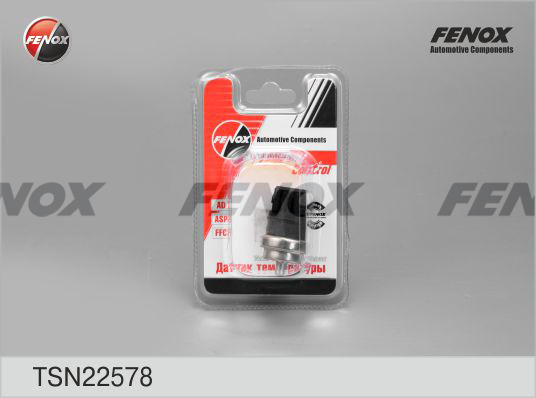 Senzor,temperatura lichid de racire TSN22578 FENOX