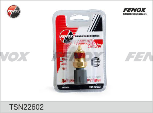 Senzor,temperatura lichid de racire TSN22602 FENOX
