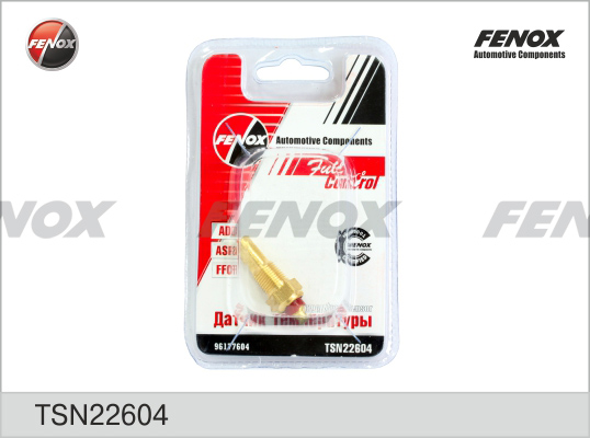 Senzor,temperatura lichid de racire TSN22604 FENOX