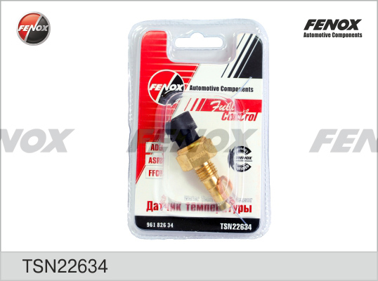 Senzor,temperatura lichid de racire TSN22634 FENOX