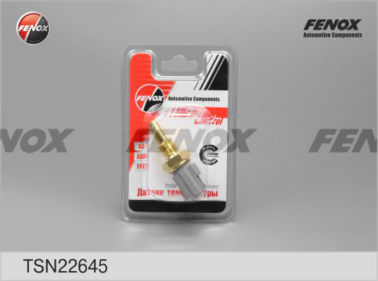 Senzor,temperatura lichid de racire TSN22645 FENOX