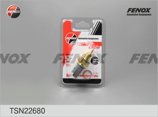 Senzor,temperatura lichid de racire TSN22680 FENOX