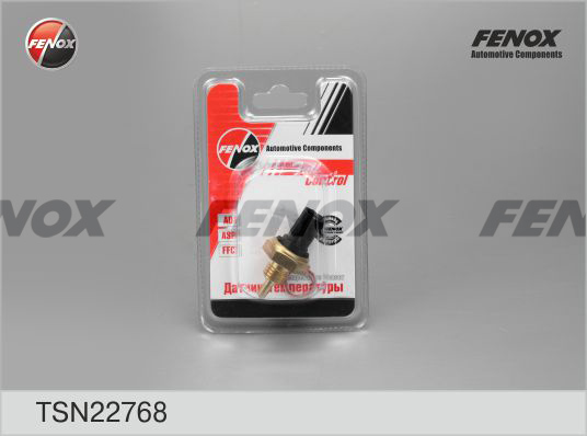 Senzor,temperatura lichid de racire TSN22768 FENOX