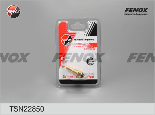Senzor,temperatura lichid de racire TSN22850 FENOX