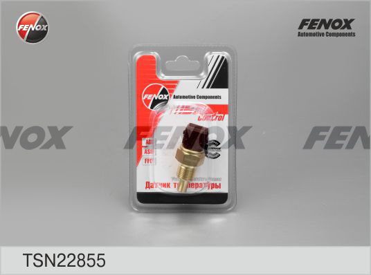 Senzor,temperatura lichid de racire TSN22855 FENOX