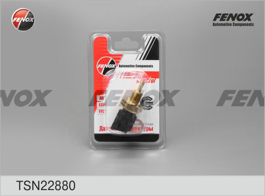 Senzor,temperatura lichid de racire TSN22880 FENOX