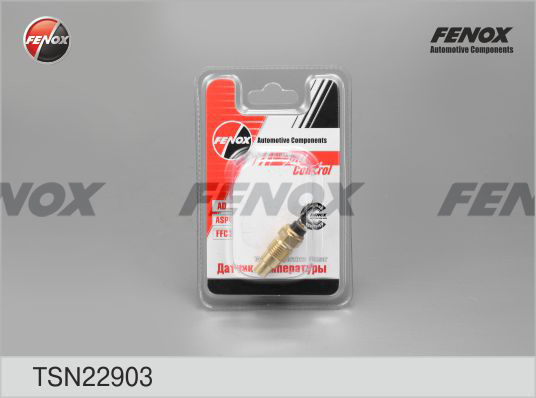 Senzor,temperatura lichid de racire TSN22903 FENOX