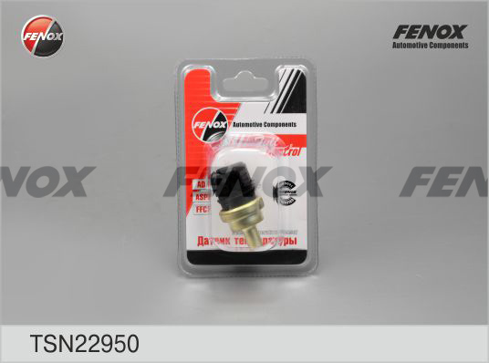 Senzor,temperatura lichid de racire TSN22950 FENOX