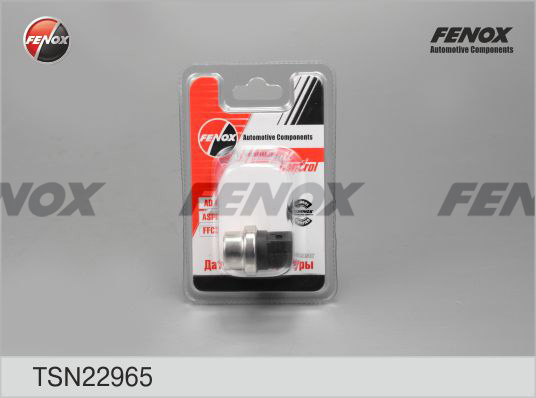 Senzor,temperatura lichid de racire TSN22965 FENOX