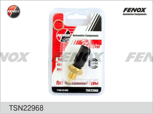 Senzor,temperatura lichid de racire TSN22968 FENOX