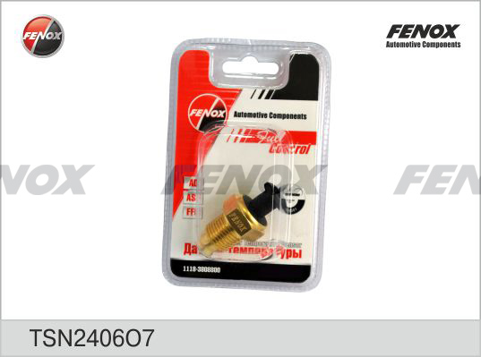 Senzor,temperatura lichid de racire TSN2406O7 FENOX