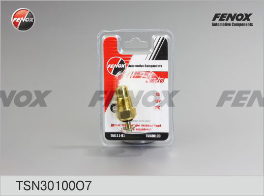 Senzor,temperatura lichid de racire TSN30100O7 FENOX