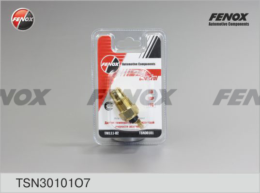 Senzor,temperatura lichid de racire TSN30101O7 FENOX