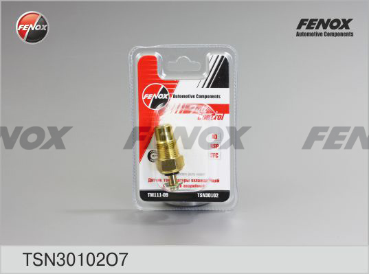 Senzor,temperatura lichid de racire TSN30102O7 FENOX