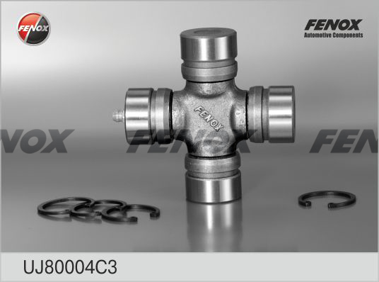 Articulatie, coloana de directie UJ80004C3 FENOX