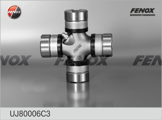 Articulatie, coloana de directie UJ80006C3 FENOX