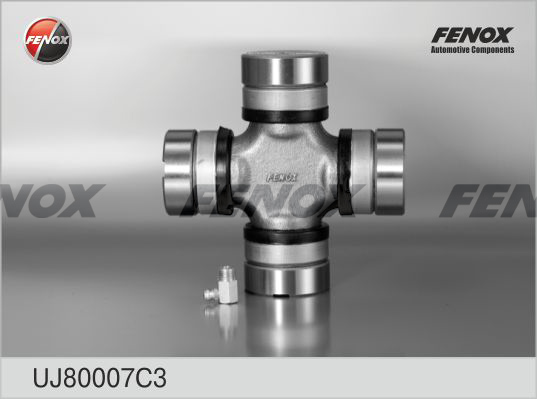 Articulatie, coloana de directie UJ80007C3 FENOX