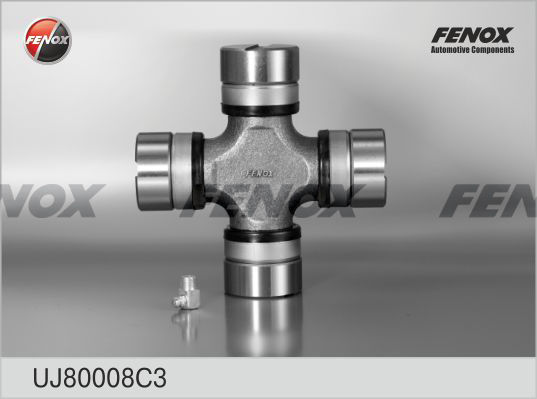Articulatie, coloana de directie UJ80008C3 FENOX