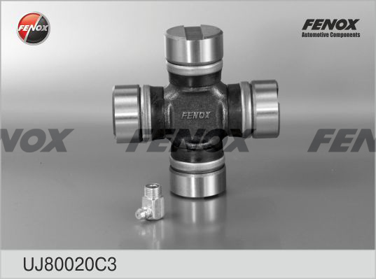 Articulatie, coloana de directie UJ80020C3 FENOX