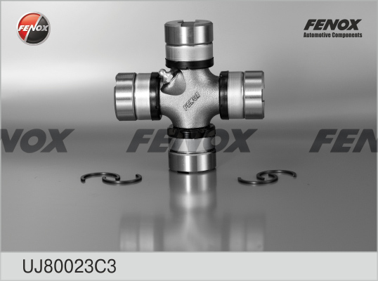 Articulatie, coloana de directie UJ80023C3 FENOX