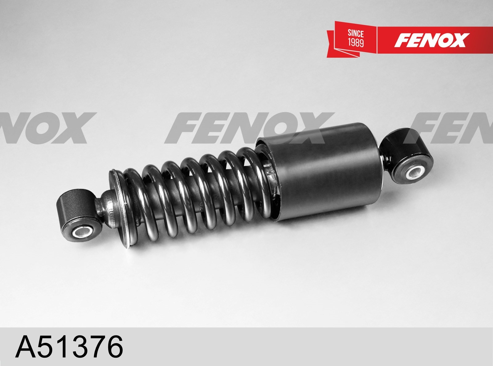 Amortizor A51376 FENOX