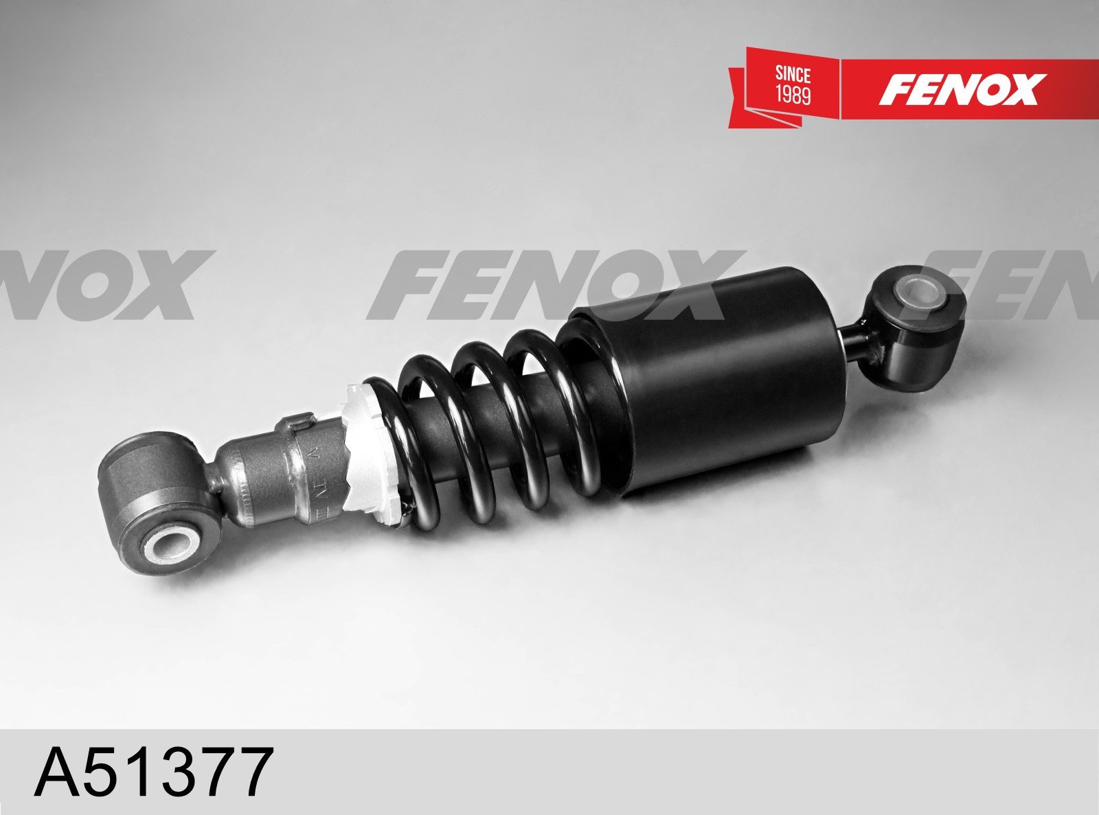Amortizor A51377 FENOX