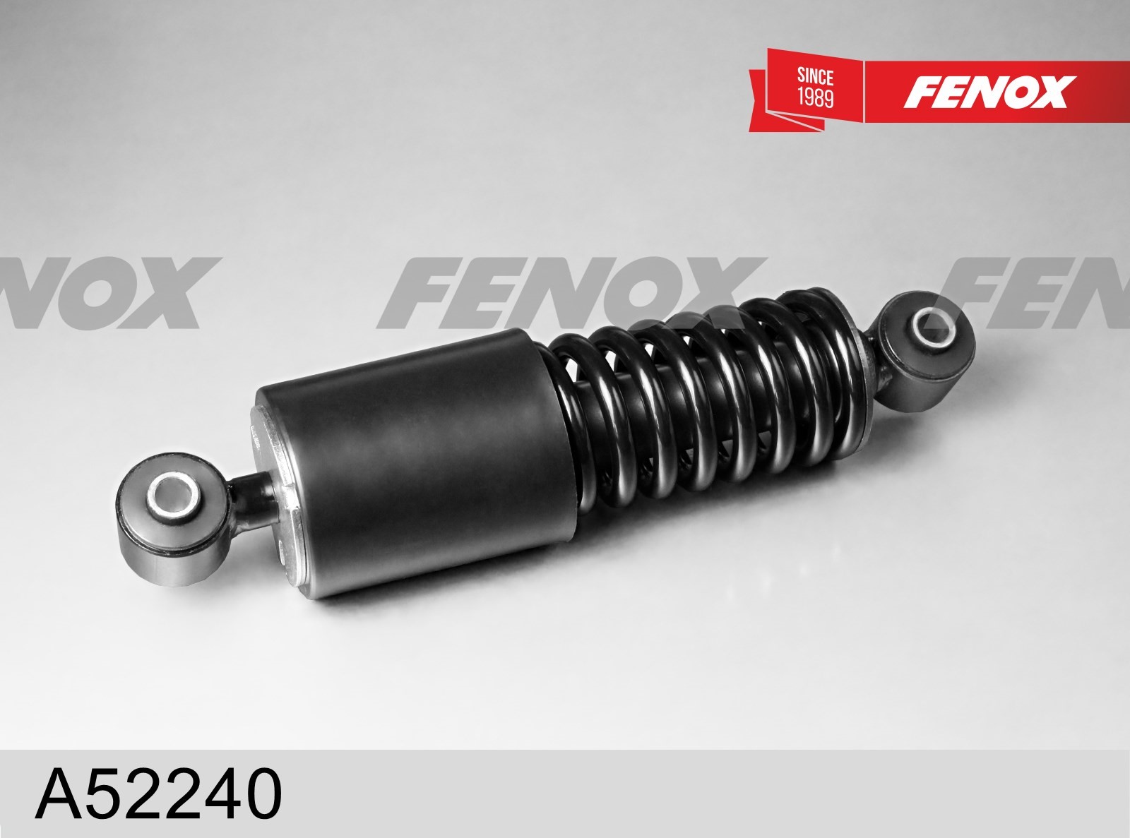 Amortizor A52240 FENOX