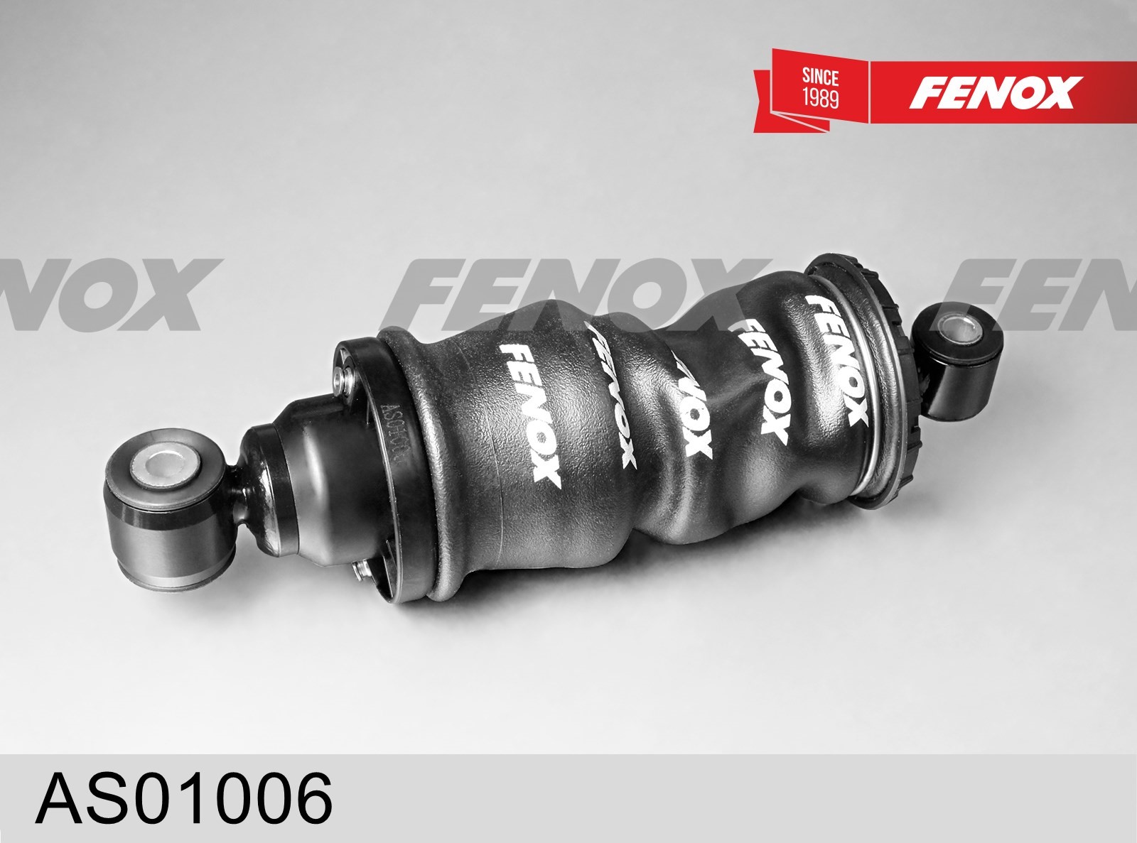 Amortizor AS01006 FENOX