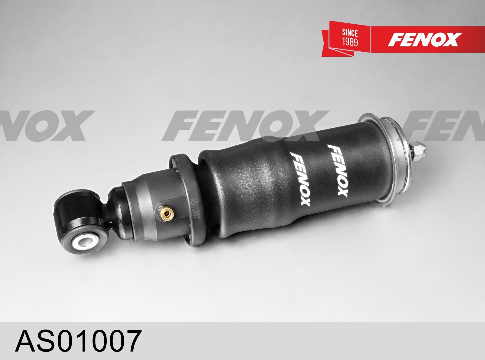 Amortizor AS01007 FENOX