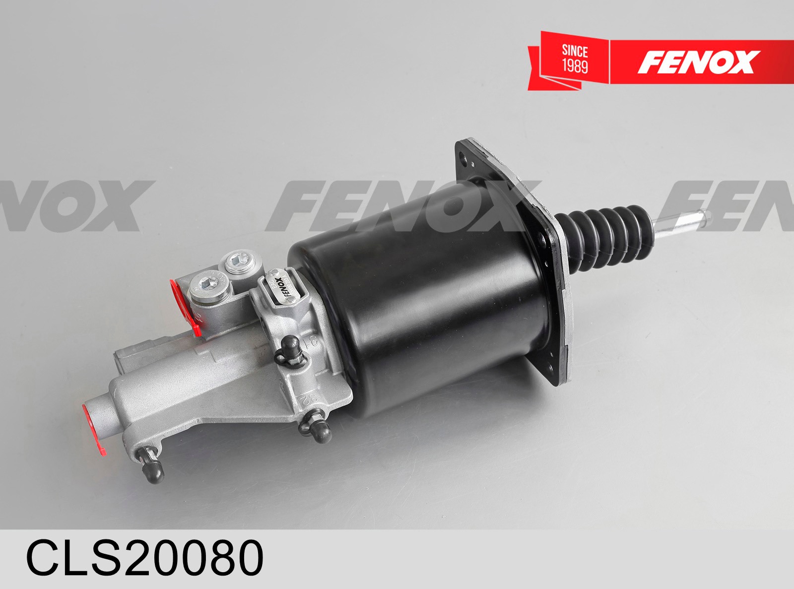 Servo ambreiaj CLS20080 FENOX