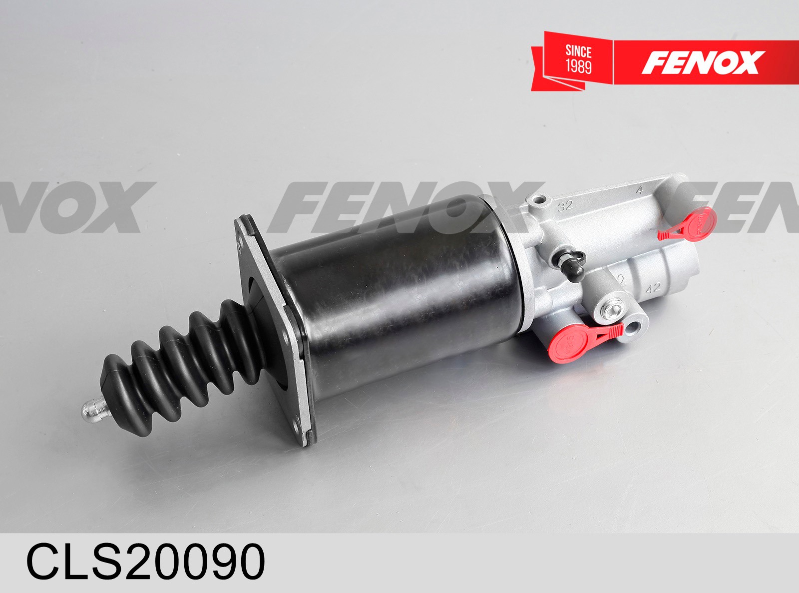 Servo ambreiaj CLS20090 FENOX
