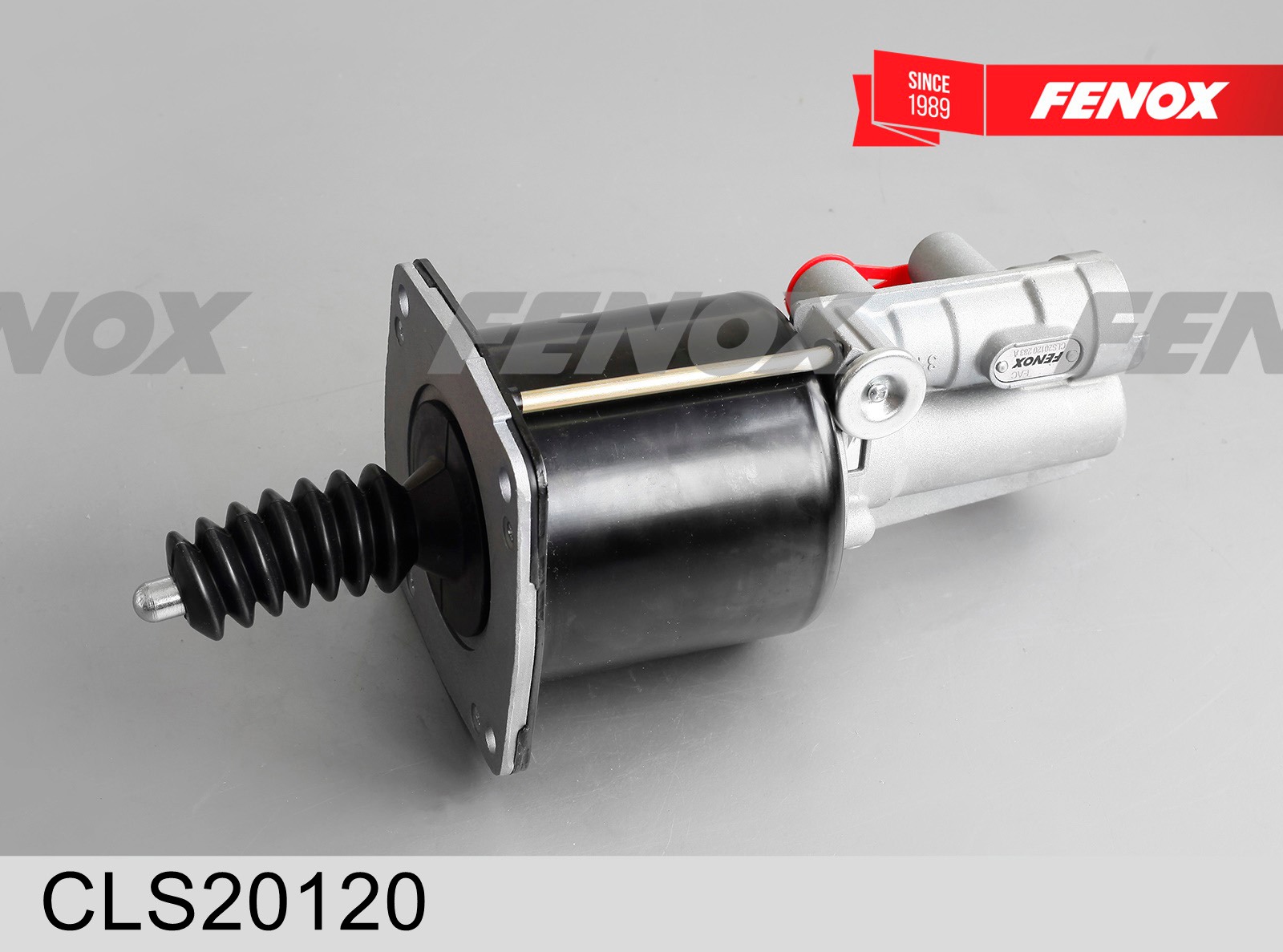 Servo ambreiaj CLS20120 FENOX