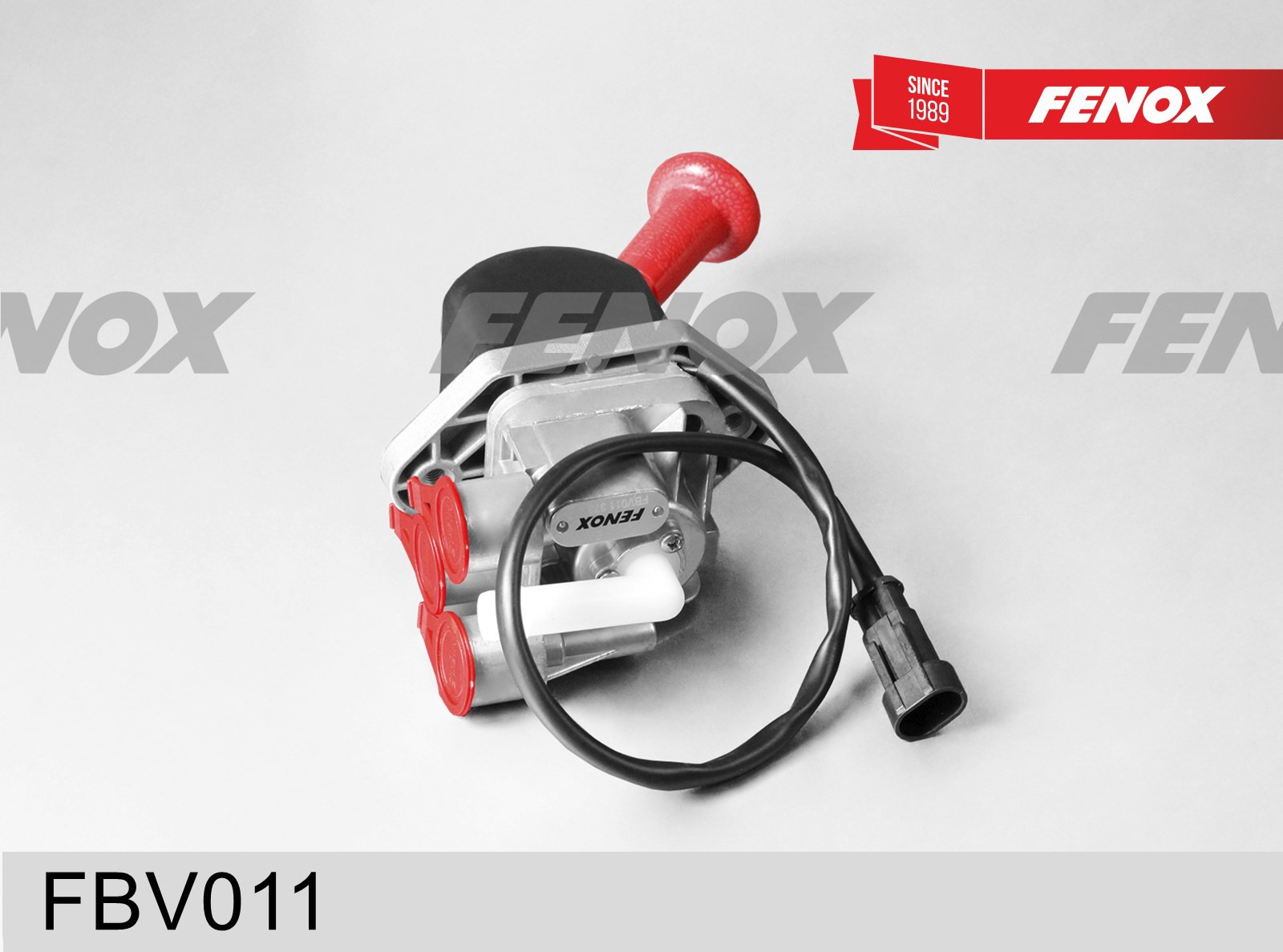 Supapa frana, frana de mana FBV011 FENOX