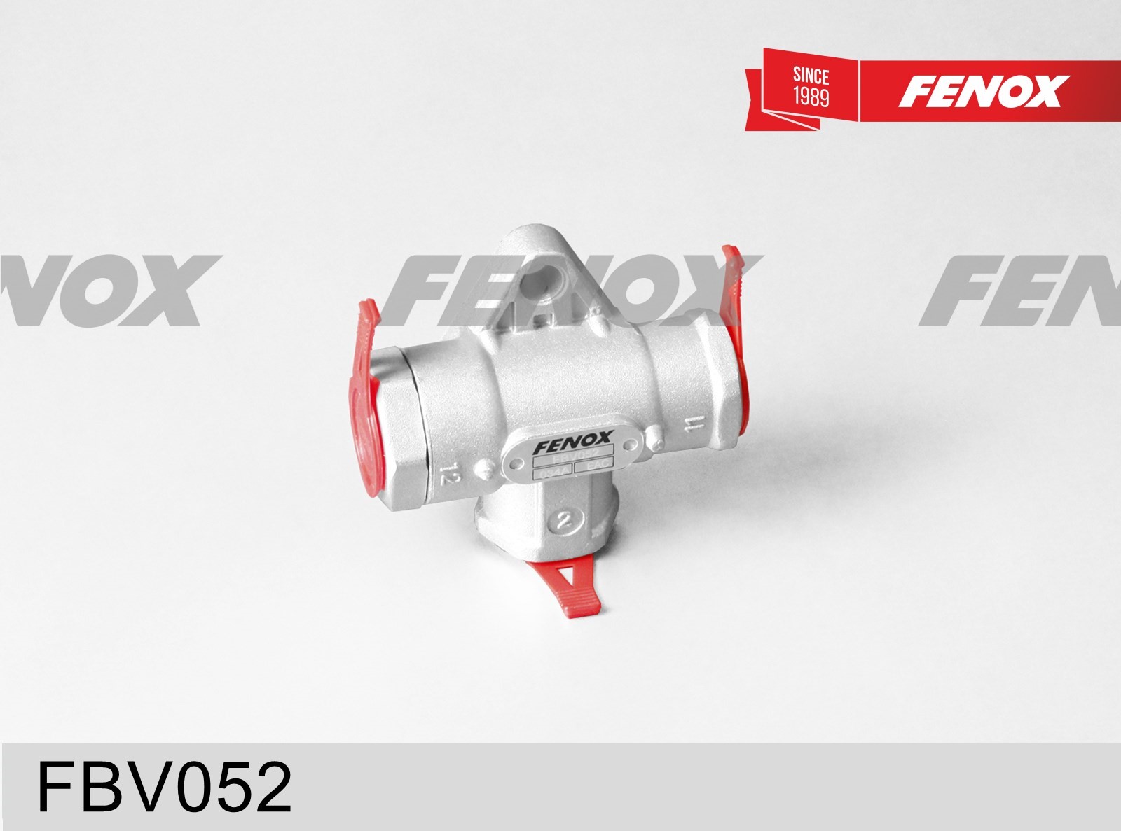 Supapa frana, frana de mana FBV052 FENOX