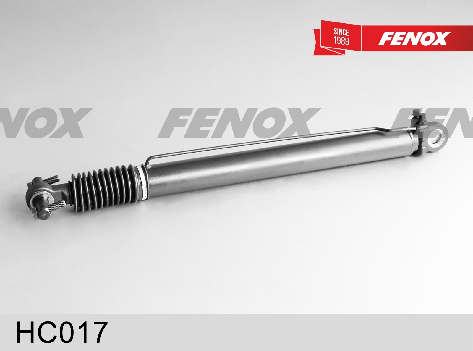 Cilindru basculare, cabina sofer HC017 FENOX
