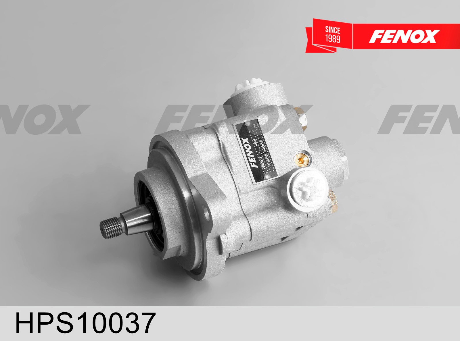 Pompa hidraulica, sistem de directie HPS10037 FENOX