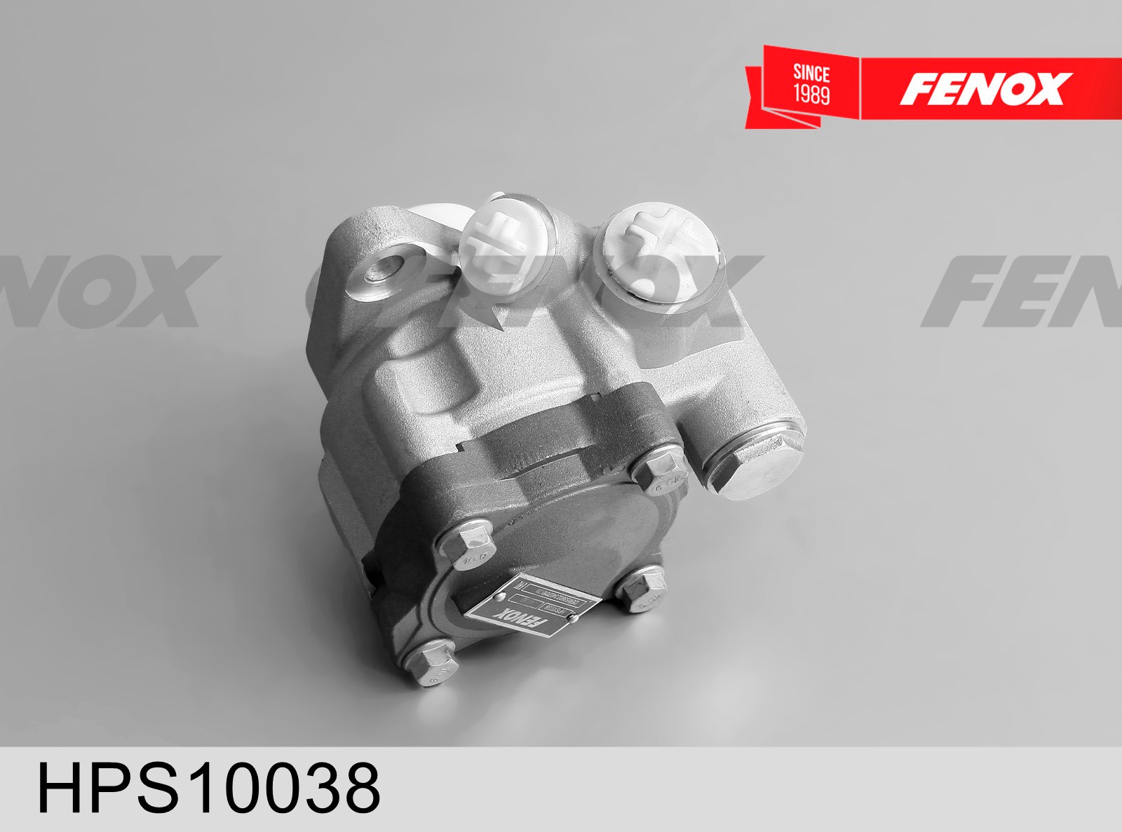 Pompa hidraulica, sistem de directie HPS10038 FENOX