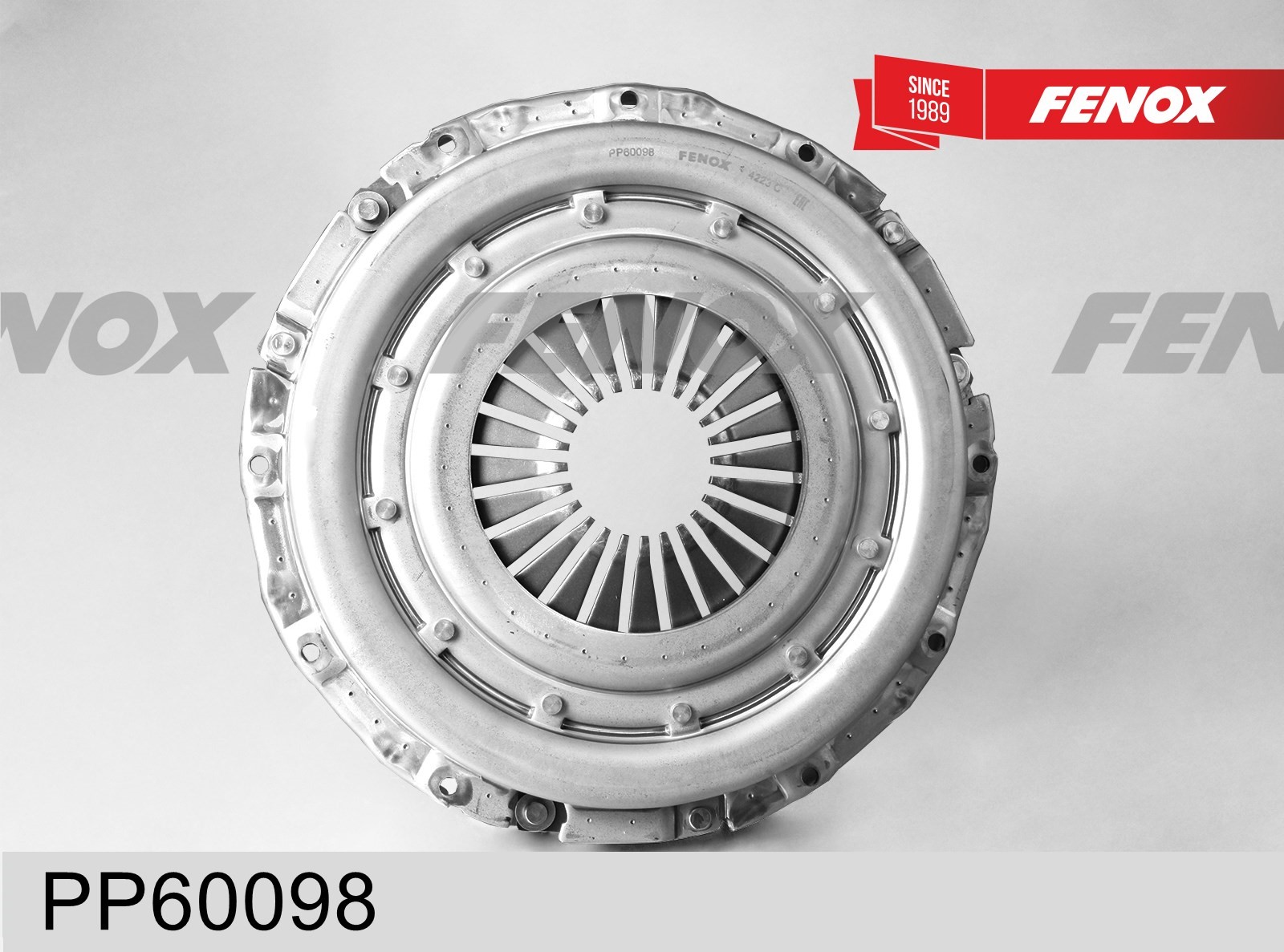 Placa presiune ambreiaj PP60098 FENOX